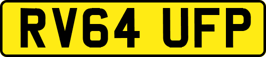 RV64UFP