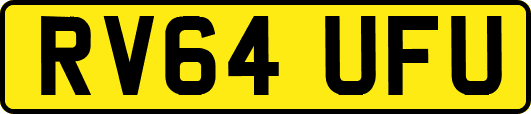 RV64UFU