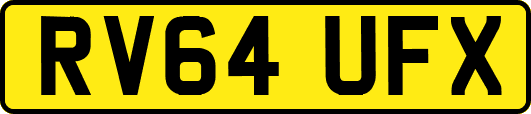 RV64UFX