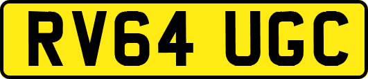 RV64UGC