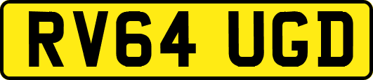 RV64UGD