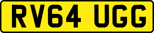 RV64UGG