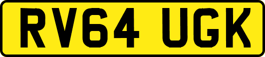 RV64UGK
