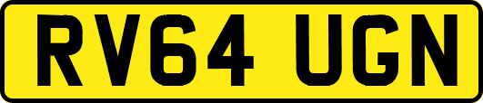 RV64UGN