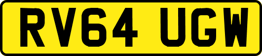 RV64UGW