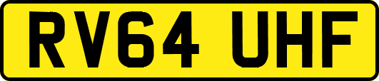 RV64UHF