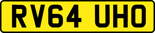 RV64UHO