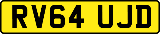 RV64UJD