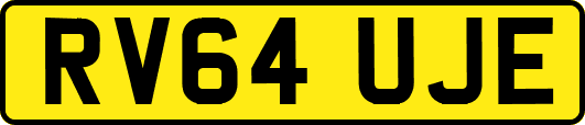 RV64UJE