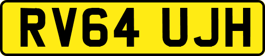RV64UJH
