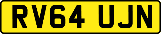 RV64UJN
