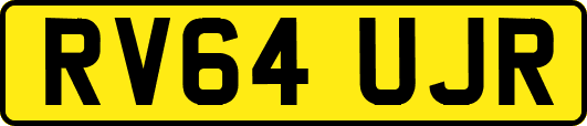 RV64UJR