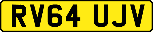 RV64UJV