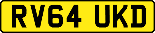 RV64UKD