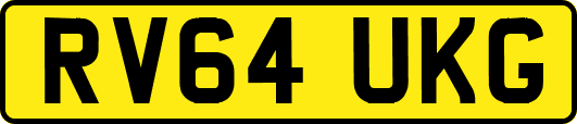 RV64UKG