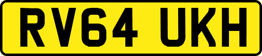 RV64UKH