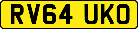 RV64UKO
