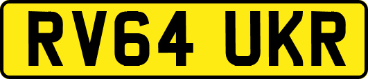 RV64UKR
