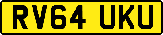 RV64UKU
