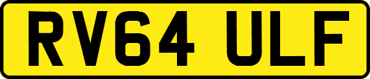 RV64ULF