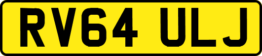 RV64ULJ