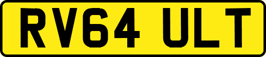 RV64ULT