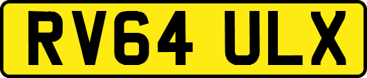RV64ULX