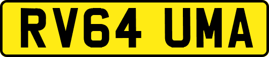 RV64UMA