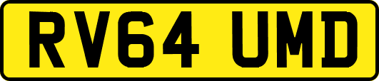 RV64UMD