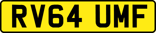 RV64UMF