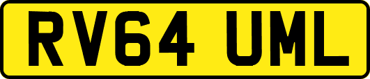 RV64UML