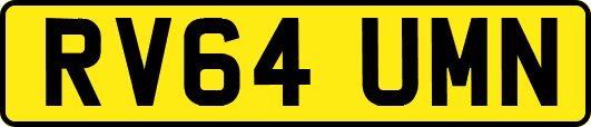 RV64UMN