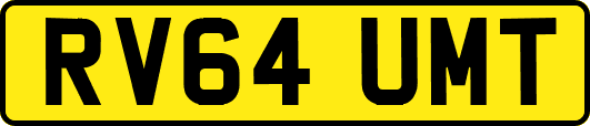RV64UMT