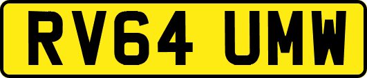 RV64UMW