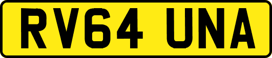 RV64UNA