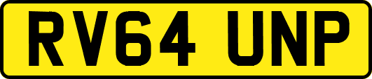RV64UNP