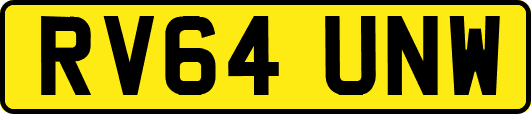 RV64UNW