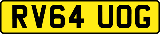 RV64UOG
