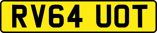 RV64UOT