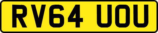 RV64UOU