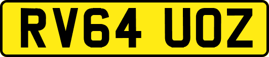 RV64UOZ