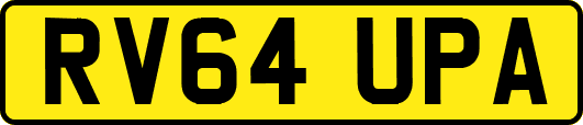 RV64UPA