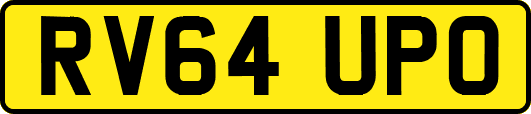 RV64UPO