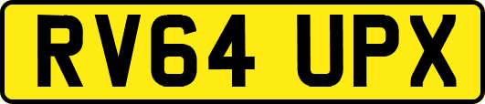 RV64UPX