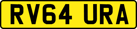 RV64URA