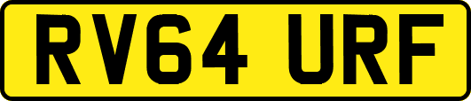 RV64URF