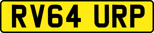 RV64URP