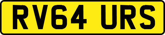 RV64URS