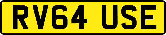 RV64USE