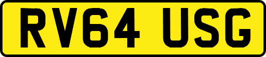 RV64USG